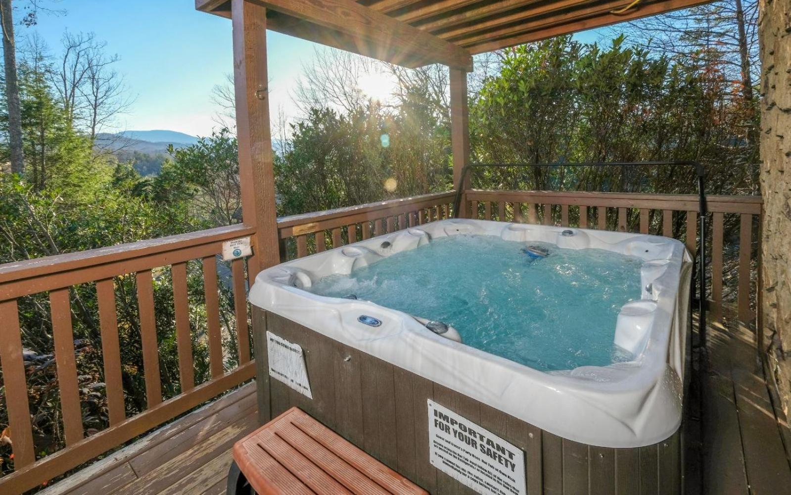 The Song Bird Villa Gatlinburg Exterior photo